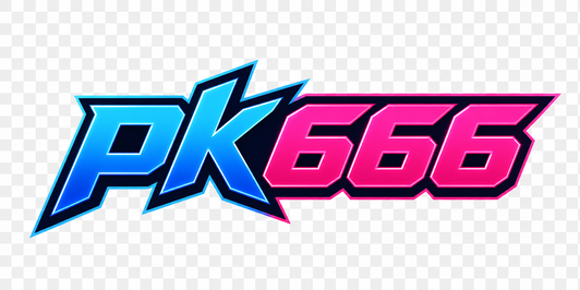 pk666 লোগো